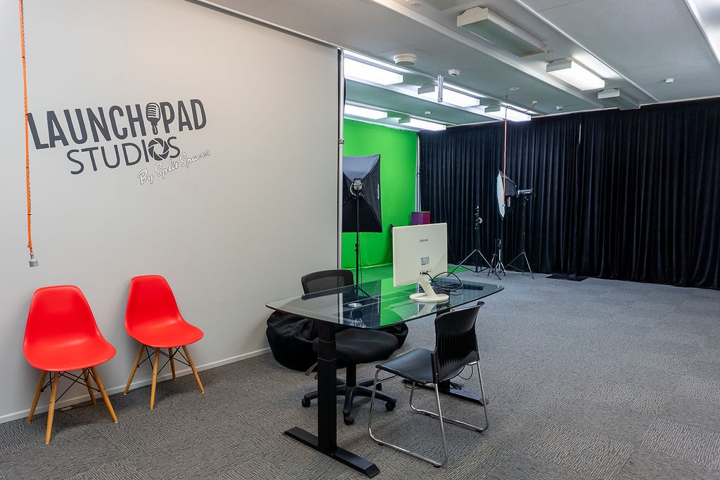 Launchpad Studio